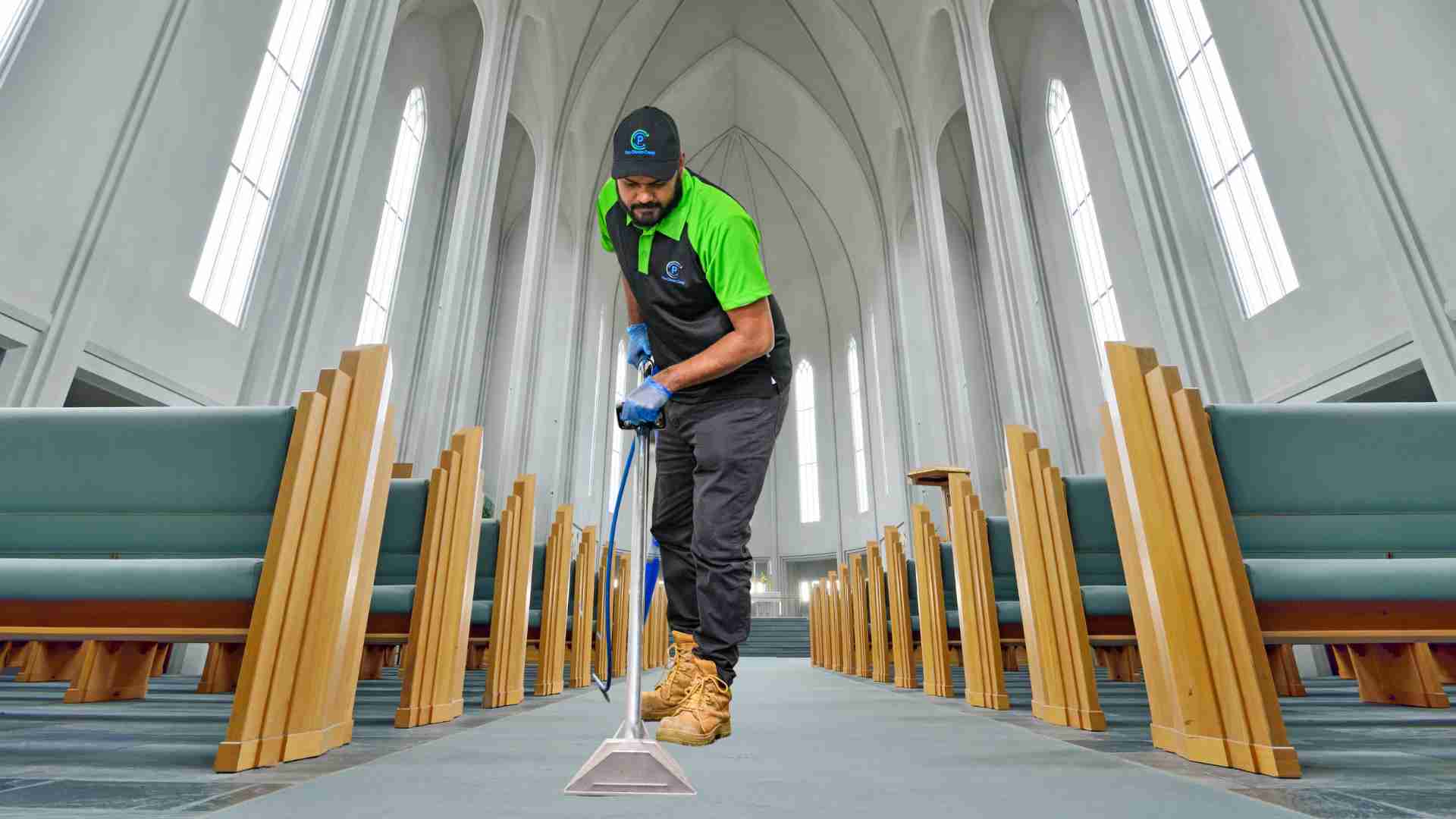 Carpet Cleaning service in Surry Hills NSW