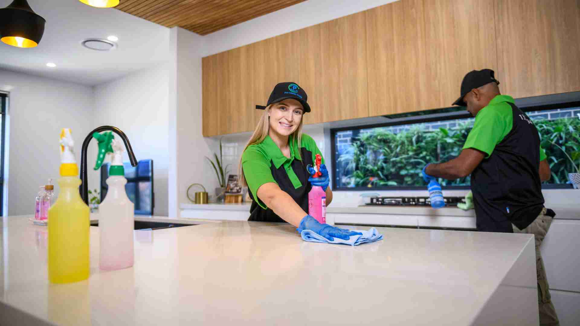 Home Cleaning service in Surry Hills NSW